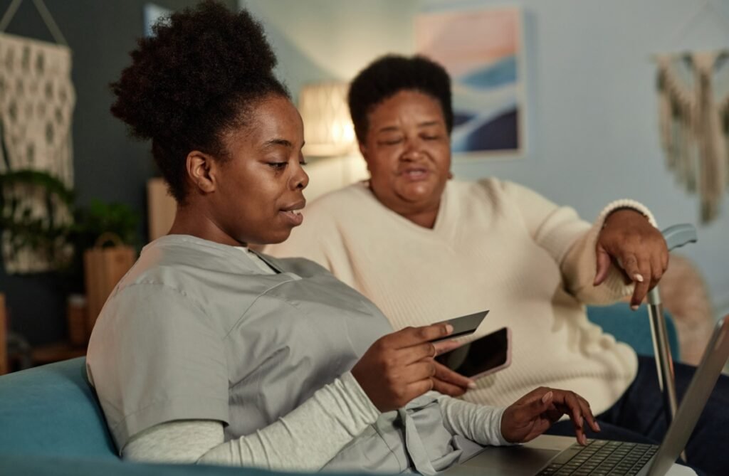 Daughters of Hope Financial