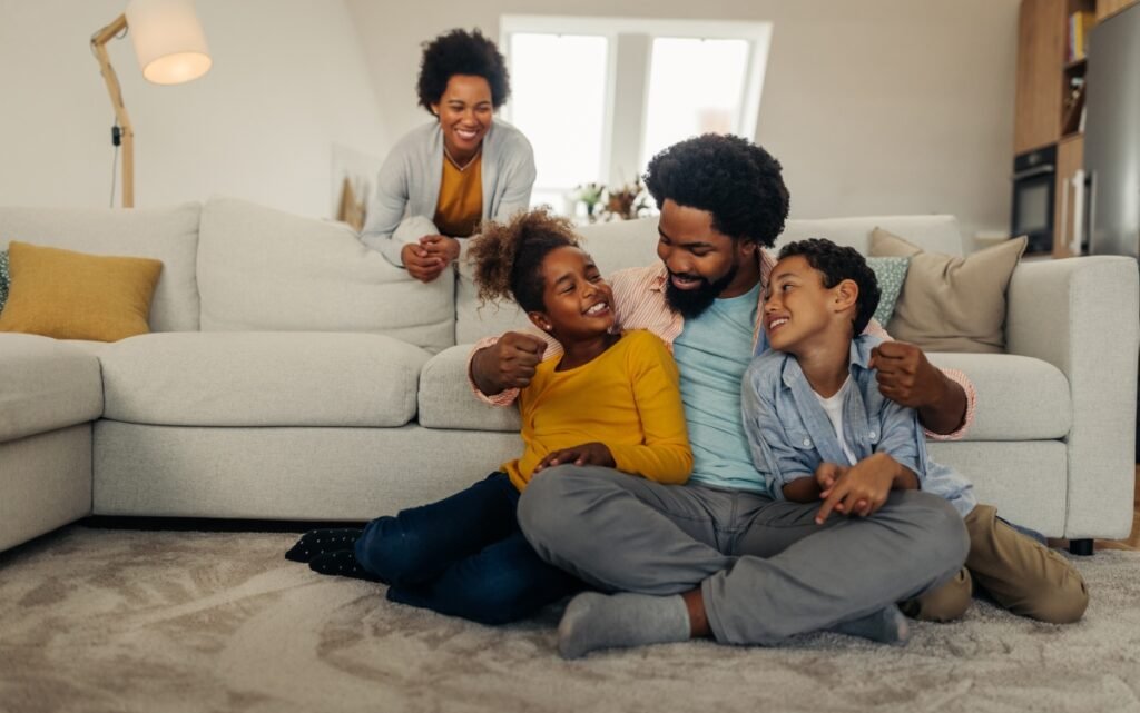 Daughters of Hope Housing