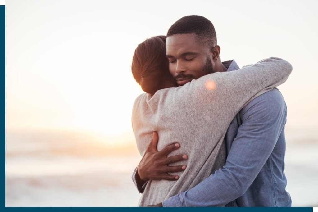 Daughters of Hope Support when you need it