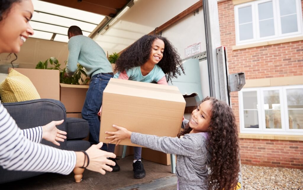 Daughters of Hope Transport